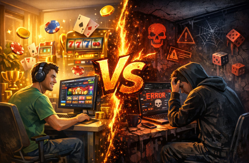 토토 사이트 배당률 비교 기준 정리